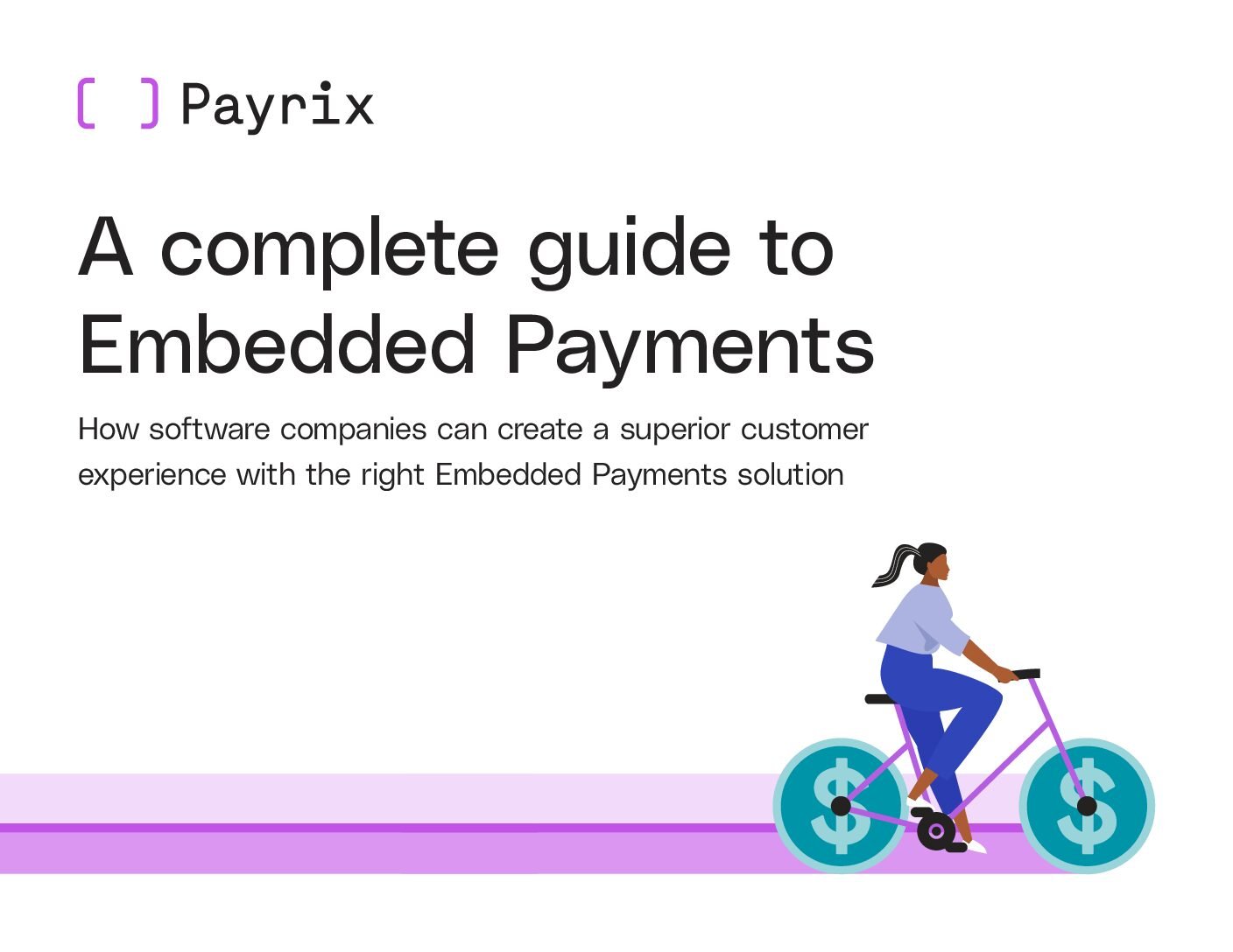 A Complete Guide to Embedded Payments