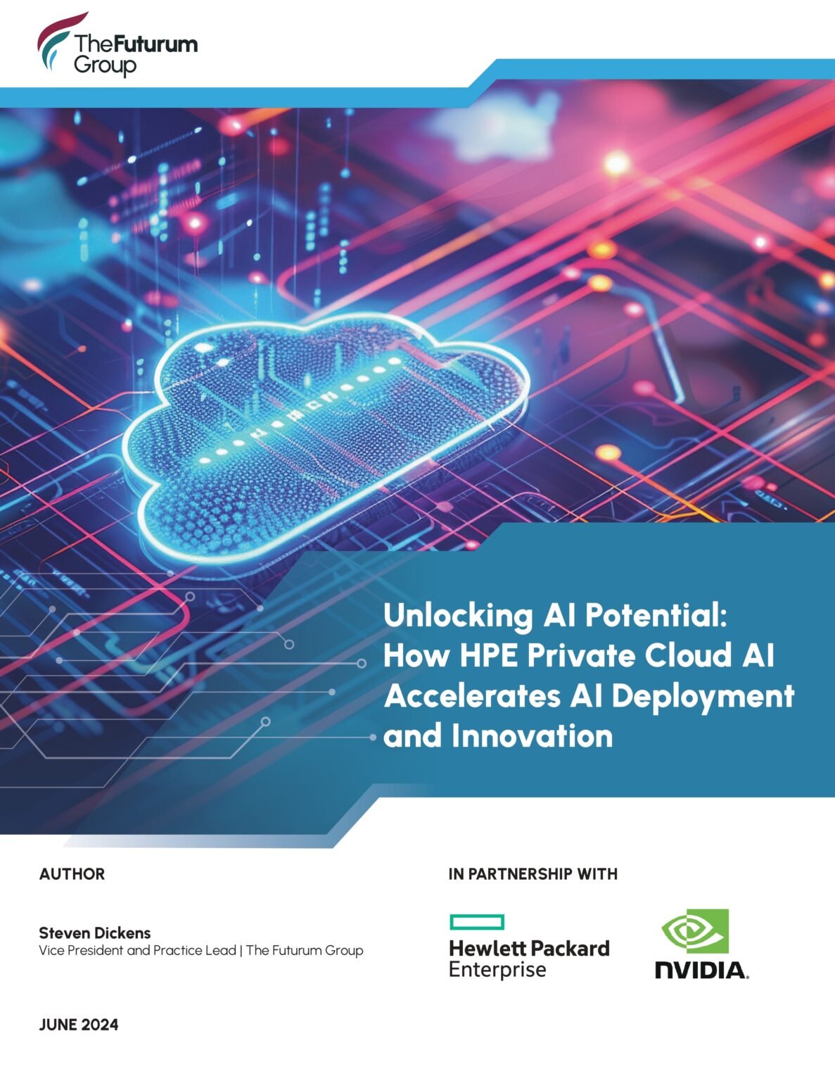 Unlocking AI Potential: How HPE Private Cloud AI Accelerates AI ...