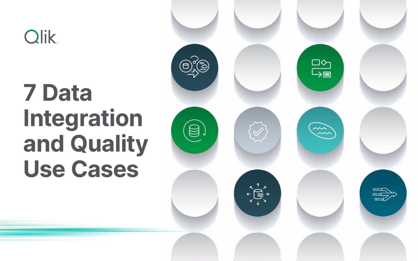 7 Data Integration and Quality Use Cases