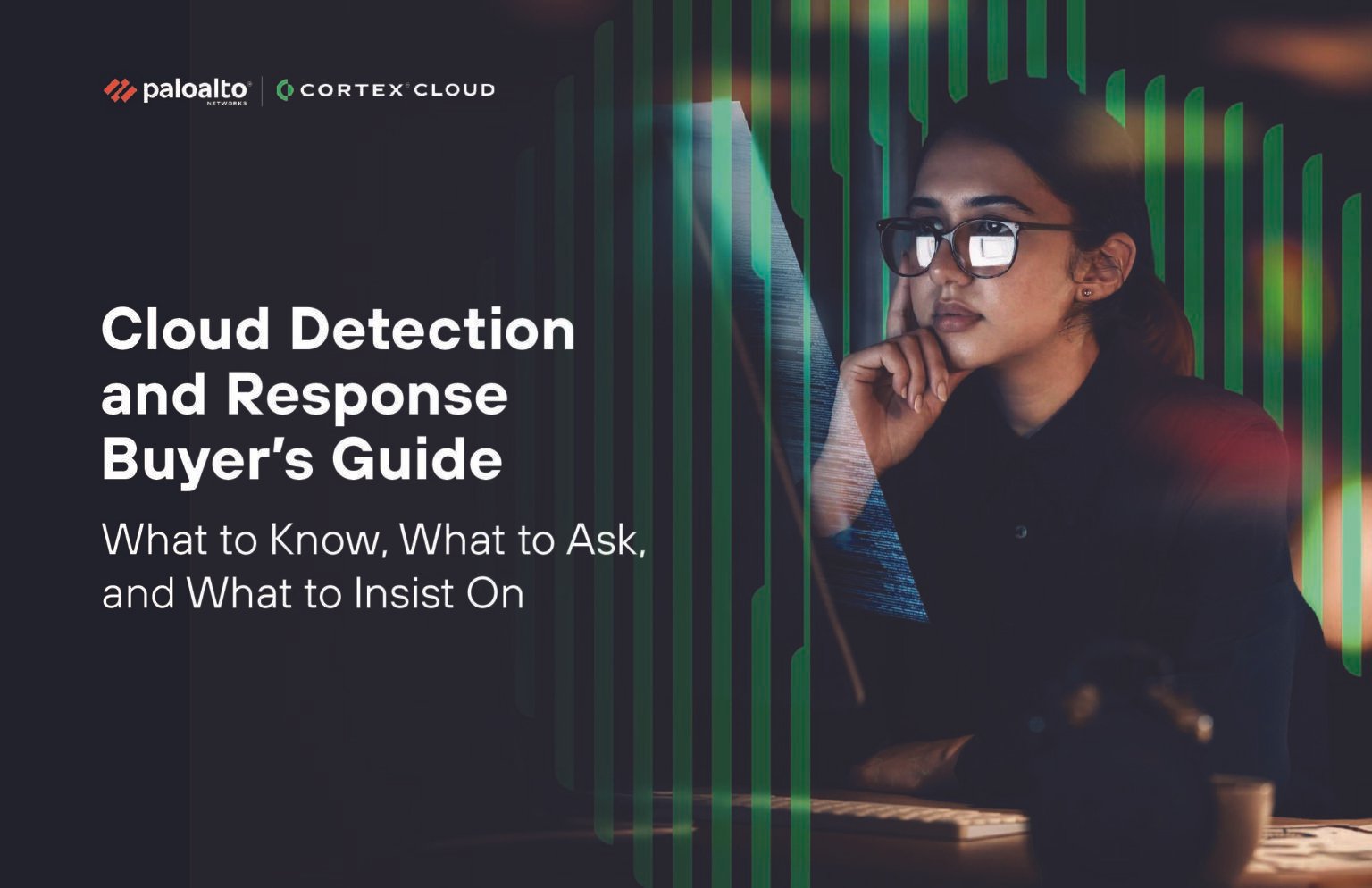 Cloud Detection and Response Buyer’s Guide