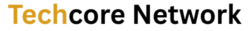 techcorenetwork logo