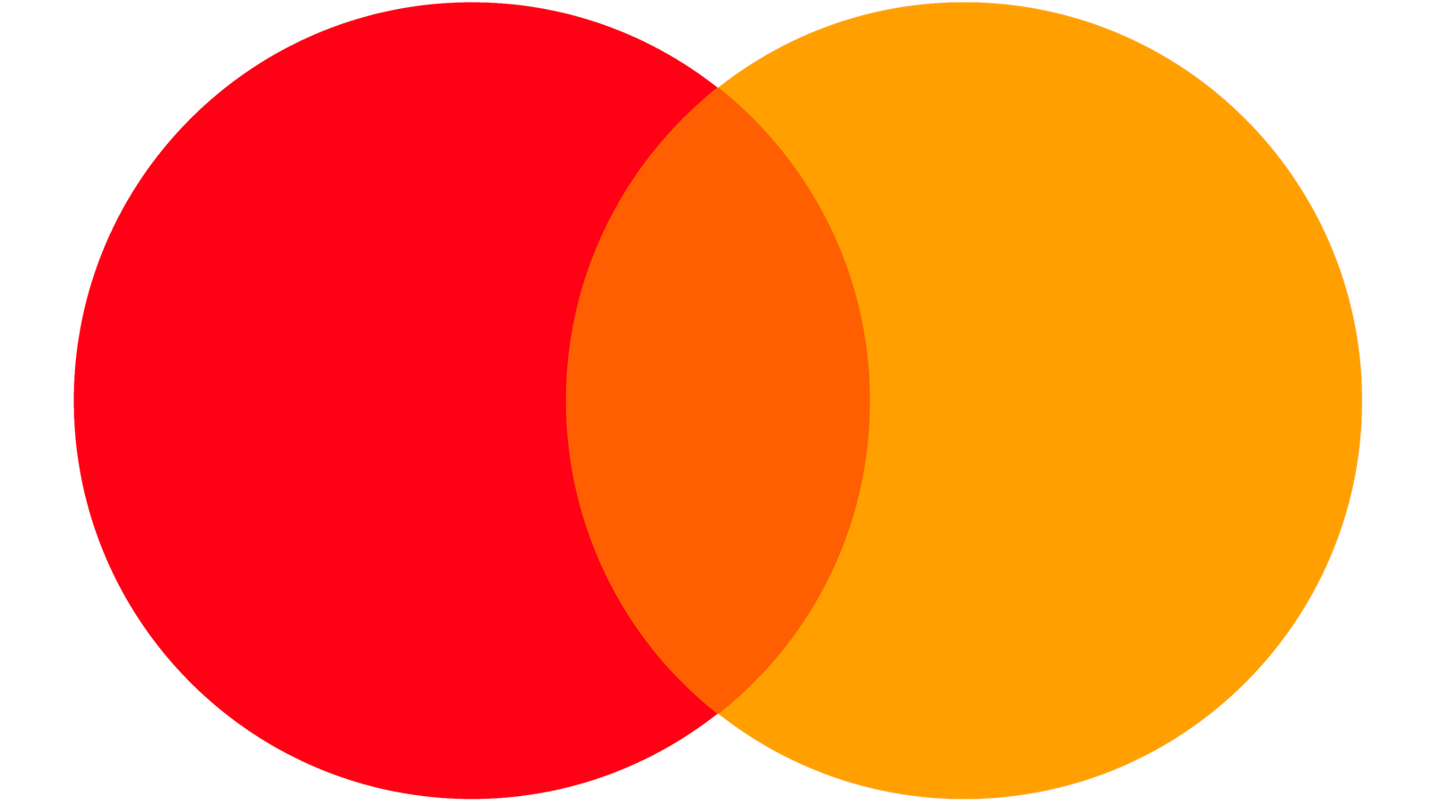 Mastercard logo