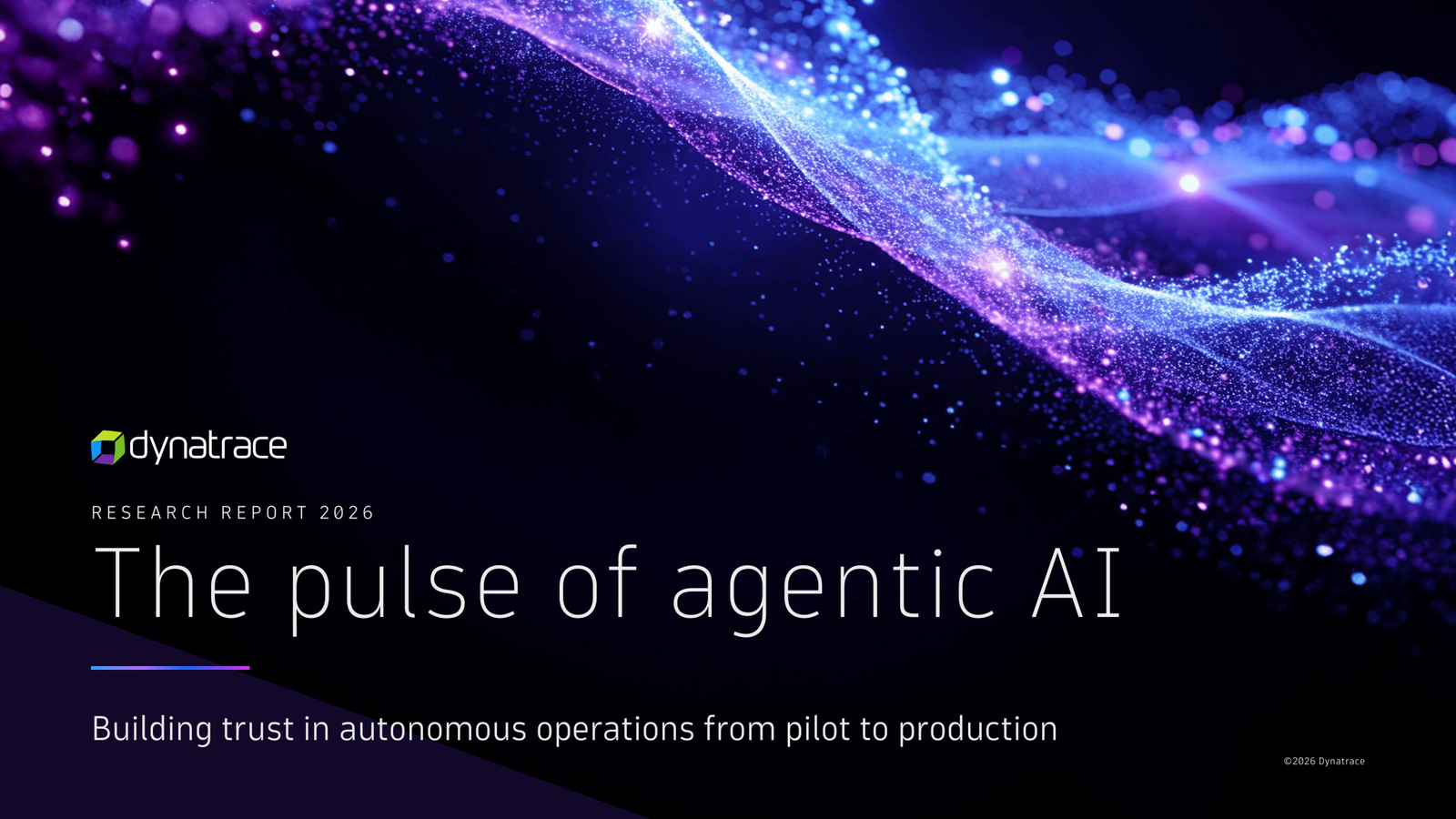 The pulse of Agentic AI in 2026